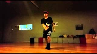 Trevor Santos choreography  | Trey Songz - \\