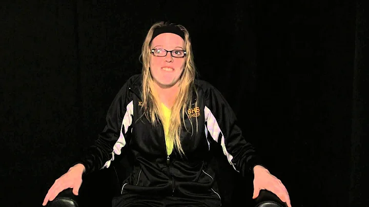 Kayla Schlachter Baptism Testimony