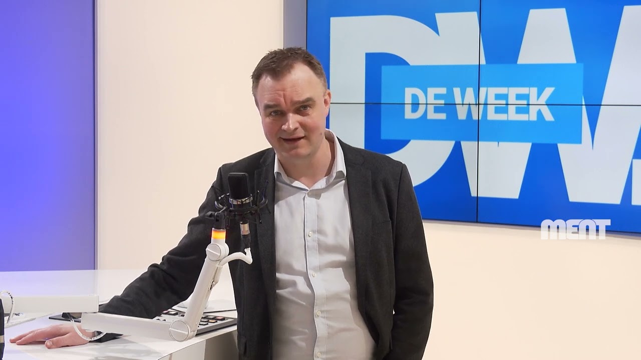 De Week van 28 maart 2025 met Rik Torfs (overzicht)