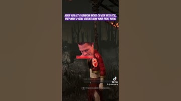 #dbd #dbdmemes #dbdclips #dbdmeme #dbdshorts #dbdsurvivor #dbdkiller #dbdtoxic #dbdgameplay #gaming