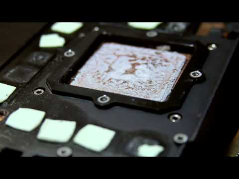 Video: Why Is The Video Card Heated