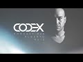 Codex podcast 025 with alberto ruiz santvitronic barcelona spain