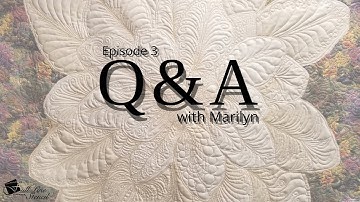Hancy Creations, Full Line Stencil Q&A Episode 3: Ultimate Marking Pencil