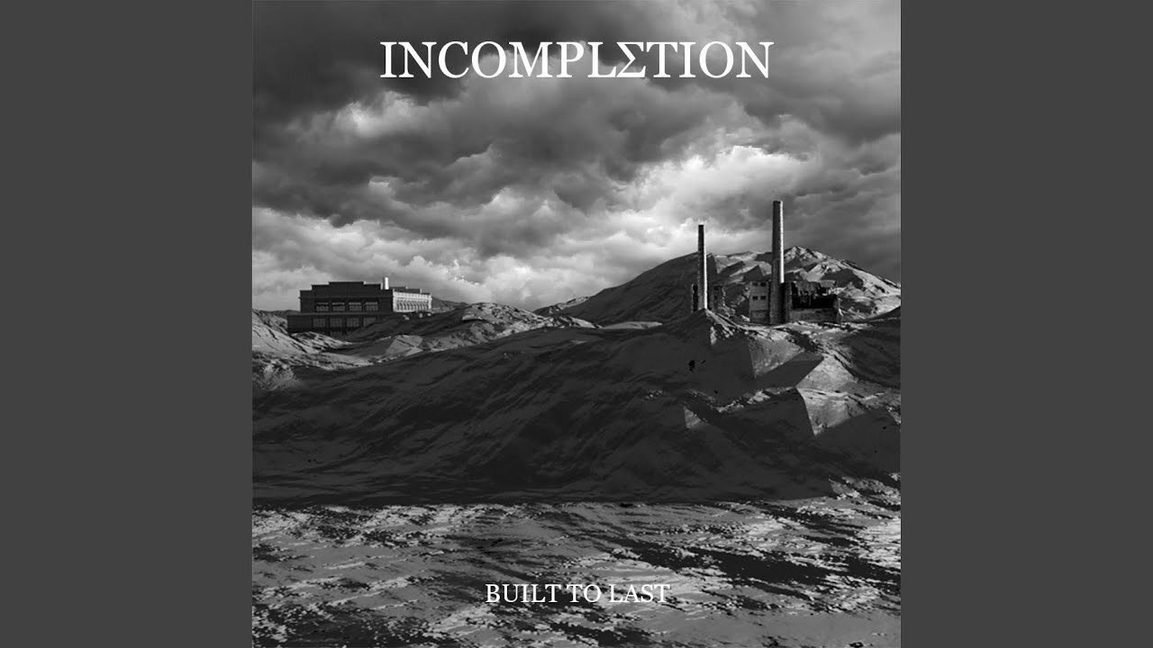 Built to Last (feat. Yai Item)