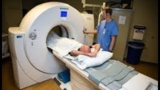 م. عوامل السلامة في تصوير الانسان بالأشعة المقطعية: التصوير الطبي Medical imaging CT scans