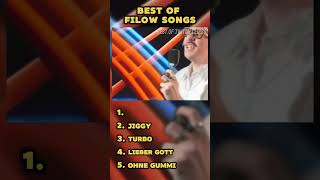 Part 1: Best of Filow Songs #filow #filowclips #bestof #rasenschach...