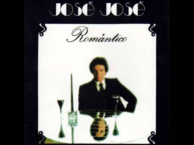 Jose Jose - Reina Mia