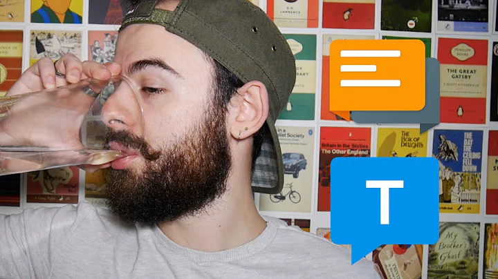 Top 5 SMS Apps | Best Android Apps 2015