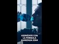 POWERADE ION4 - HONDURAS