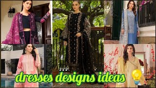 dresses designs ideas|| trending and festive designs|| easy comfortable and stylish|| nagina buckets