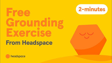 Free Grounding Exercise: Letting Go of Feelings with a Balloons and Feather Visualization Technique