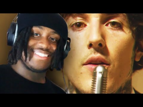 THIS IS THE ONE!!! | BRING ME THE HORIZON - "DROWN" | REACTION
