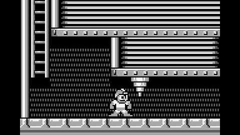 speed run megaman II 23min25sec part 5