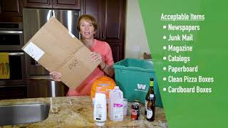 Do you know what is and isn’t recyclable?