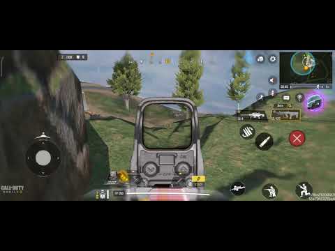 Cod 7 Square cod 7 - YouTube