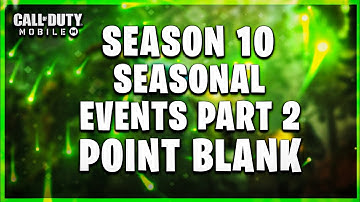 COD MOBILE! Kill 30 Enemies With Cordite Equipped with any 3 Attachments ! Point blank CODM !