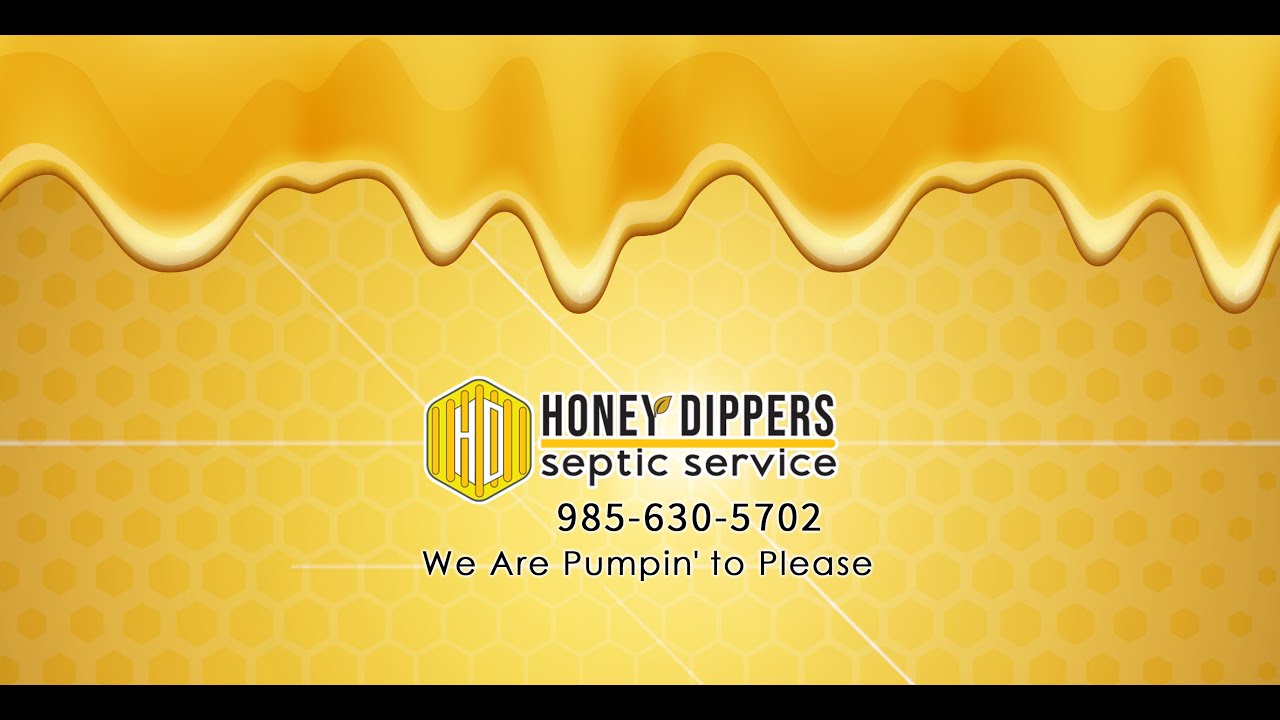 Honey Dippers YouTube