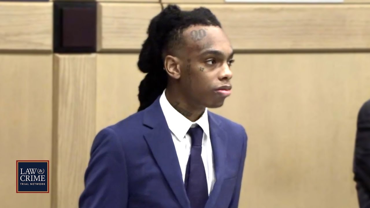 6 Key Moments from YNW Melly’s Double Murder Trial Day One