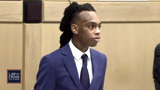 6 Key Moments from YNW Melly’s Double Murder Trial Day One