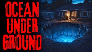 "Ocean Underground" Creepypasta