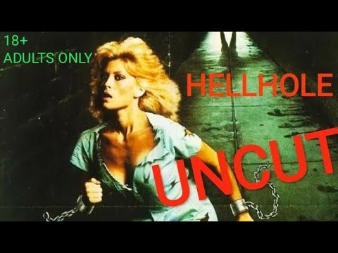 Download 18+ UNCUT Hellhole 1985 FULL ADULT HORROR MOVIE (Prison Movie) REMASTER english, greek subs