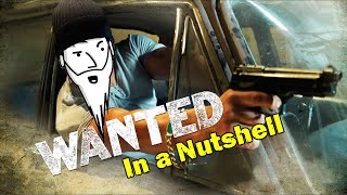 Wanted in a Nutshell || Yogi Baba