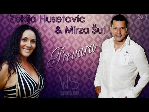 Zekija Husetovic & Mirza Sut - Prevara