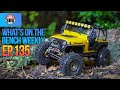 You Wanted A Yellow Jeep You Get A Yellow Jeep What S On The Bench Ep 135 You Wanted A Yellow Jeep You Get A Yellow Jeep What S On The Bench Ep 135