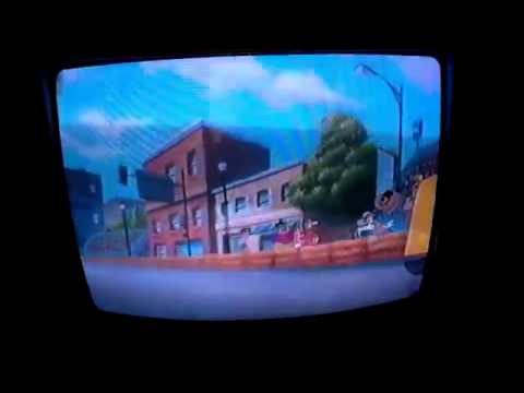 Opening to Toy Story 2000 VHS