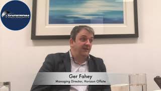 Horizon Offsite MD Ger Fahey