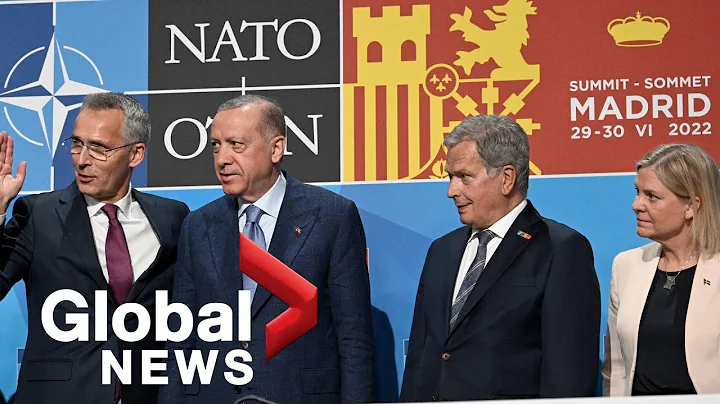 Turkey to support NATO bids for Finland, Sweden after agreement reached - DayDayNews