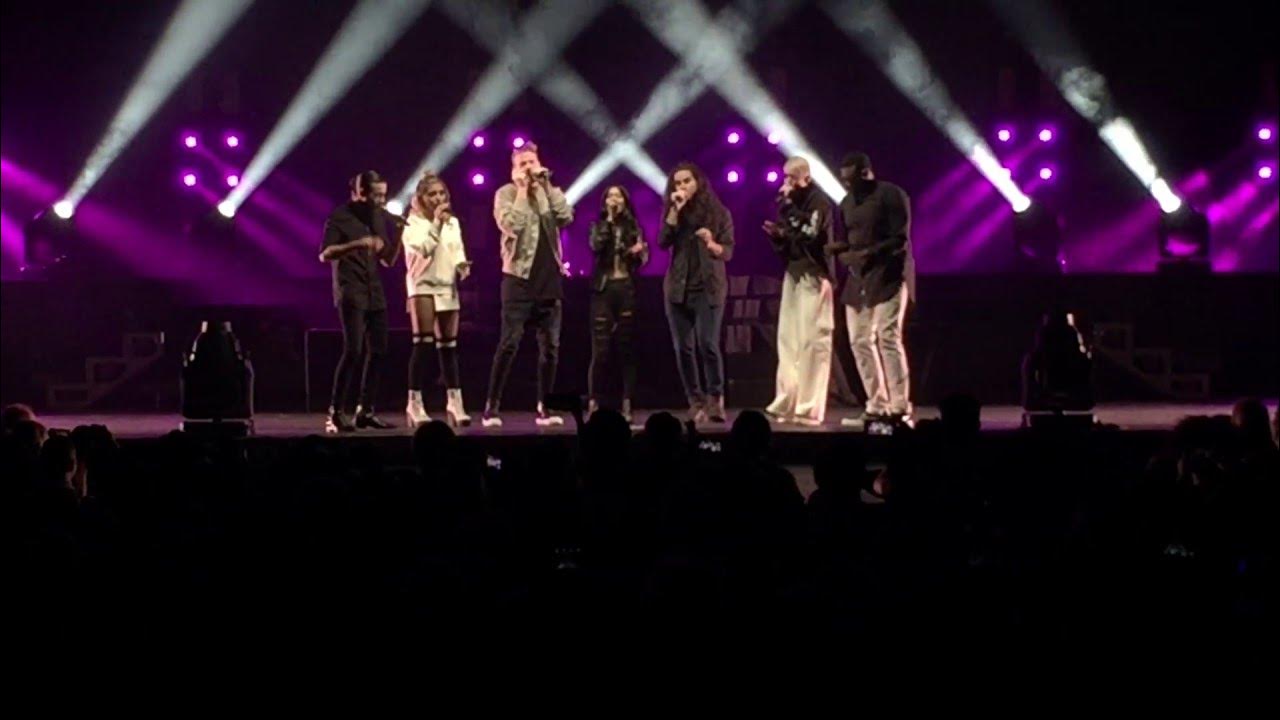 pentatonix tour birmingham al