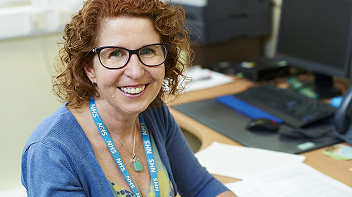 Tracey Hartley-Smith - NSW to clinical education -...