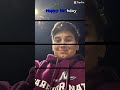 It’s my birthday #birthday #november #fun 