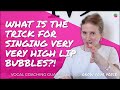 Your Fabulous Singing Questions ANSWERED MusicForMy VOICE 