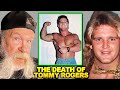 Dutch mantell  bobby fulton on the death of tommy rogers