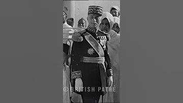 احتفال سلطاني بعد شفء الملك من عملية جراحية 