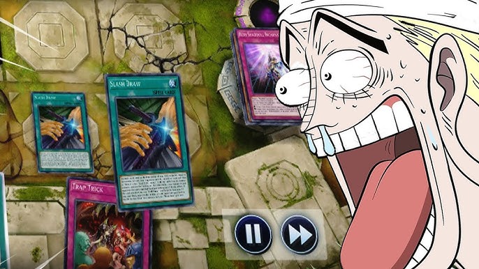 ⚡ElectriKevin⚡ on X: Rank the #yugioh Rivals Ace Monsters from