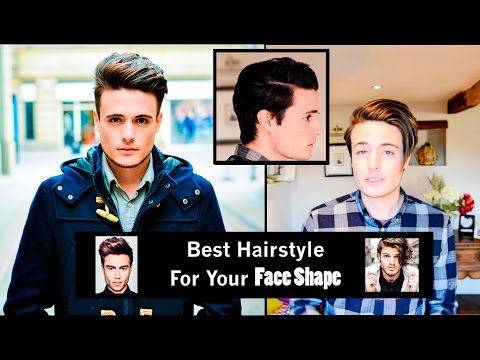 Picking A New Men’s Hairstyle the best Picking A New Men’s Hairstyle 2019