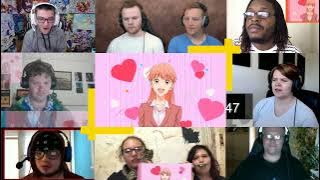 Download lagu Wotaku ni koi wa muzukashii (ヲタクに恋は難しい) OP REACTION MASHUP