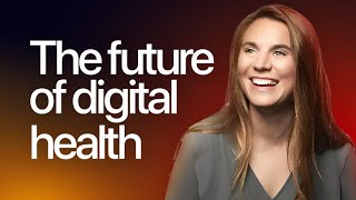 NATIONAL CHAMPION IS NOW A TOP VC | Investing in healthcare innovation | Annie Case