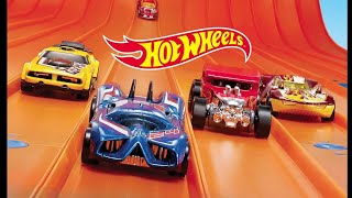 تحميل لعبة جديدة Hot wheels race off مهكرة تحميل اي شيء للاندرويد جربها الآن! screenshot 5