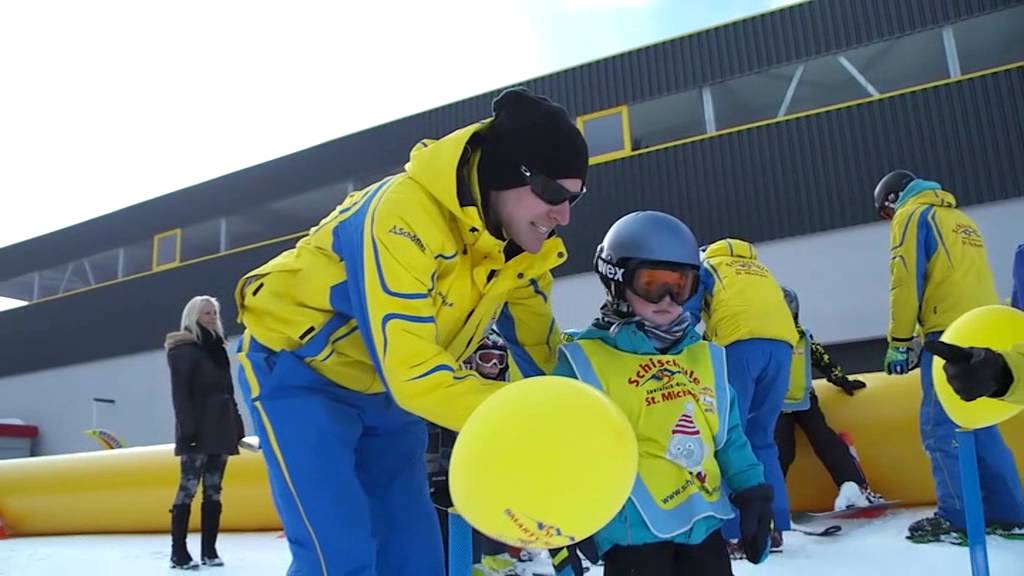 SCHISCHULE ST. MICHAEL