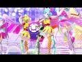 PriPara SoLaMi Dressing Realize