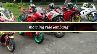 Story sunmori lembang