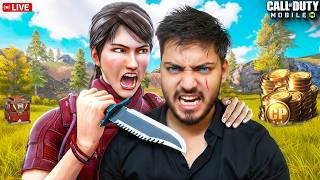 Late Night Challenge Live Stream