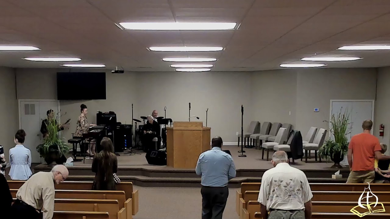 New Life Tabernacle Live Stream - YouTube