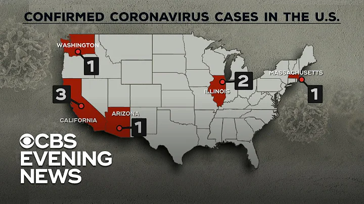 Coronavirus case is confirmed in Massachusetts as U.S. health officials declare public health eme… - DayDayNews