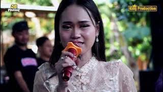 SETIA SECINTA  - ANGGI WULANDARI  - JB MUSIK LIVE DESA GEMBONGAN 15 APRIL 2025