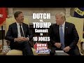 Dutch vs. Trump Summit in 10 Jokes | "United States of Europe"